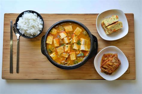  Doenjang-jjigae Hakkında Bilmeniz Gereken Her Şey: Güney Kore'nin Unyumunu Ve Lezzetli Derinliğini Keşfedin!