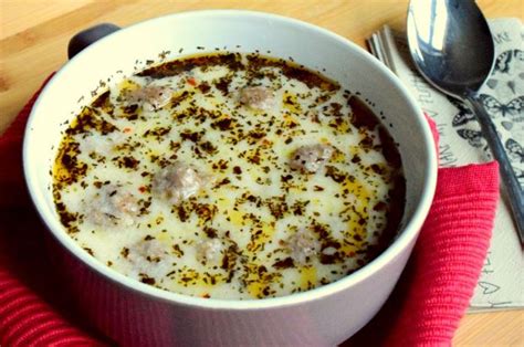  Haleem; İçinizi Isıtan Bir Yemek ve Mideyi doyuran Lezzetli Bir Çorba