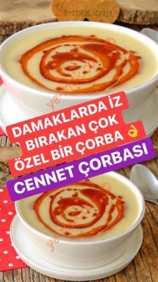  Himmel und Erde: Kremalı Bir Cennet ve Toprak Lezzeti!